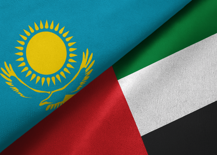 Kazakhstan, UAE Seek to Boost Digital Asset Cooperation