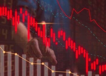 Robert Kiyosaki Says Crash Has Landed—Recession Here, Depression Next, Buy Bitcoin