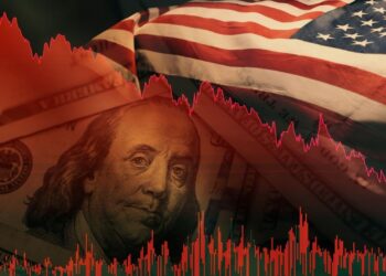 Robert Kiyosaki Sees Pain Ahead: Millions Face Job Losses as Trump and Musk Slash to Save US Dollar