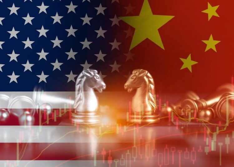 Samson Mow Sees Bitcoin Surging as Tariffs, Rates, Capital Flight All Hit at Once