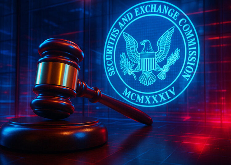 Former SEC adviser warns regulation by enforcement persists despite federal shakeup