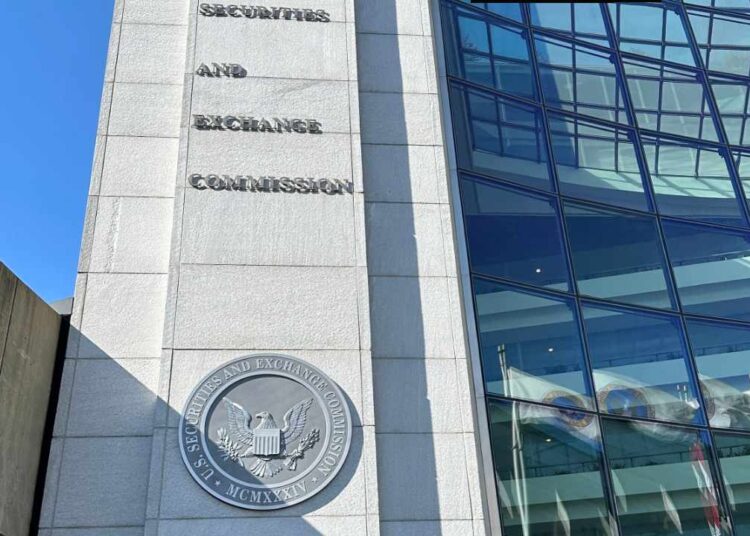 SEC’s Explosive Crypto Overhaul in Motion as Uyeda Ends Acting Chair Role