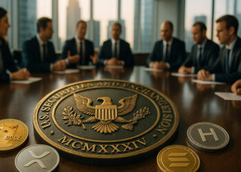 SEC delays 5 crypto ETFs, analysts expect final rulings by October