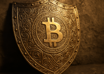 From Trillions to Billions: TradFi’s Historic $6T Crash Dwarfs Crypto’s $30B Retreat