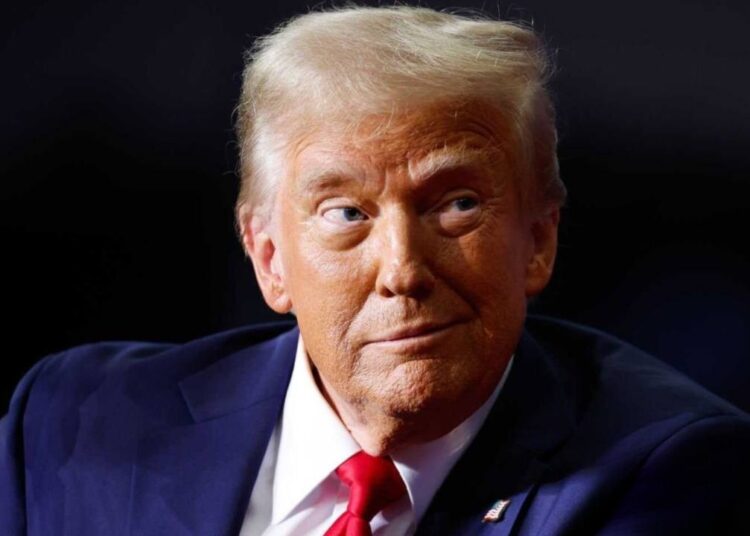 Trump Helps Cool Canadian Inflation as Election Day Looms