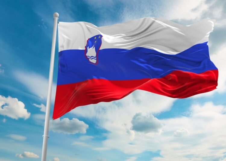 Slovenia Proposes 25% Crypto Tax That Could Redefine EU Markets