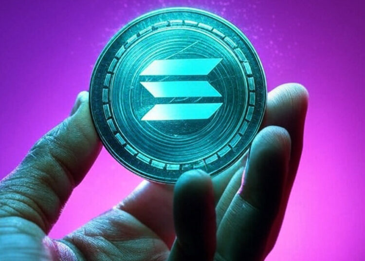 Upexi shares skyrocket over 600% after revealing Solana treasury strategy