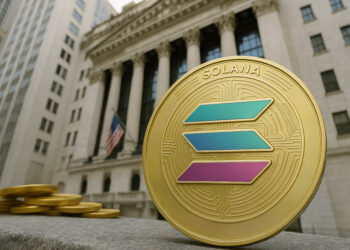 Grayscale moves closer to Solana ETF with SEC filing