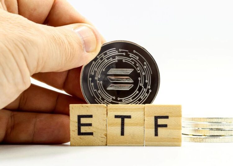 Solana ETFs Launch on Toronto Stock Exchange