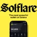 Solflare Launches Self-Custodial Card for Easy USDC Spending