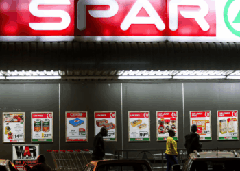 Grocery Giant SPAR Dips Toe Into Crypto Payments