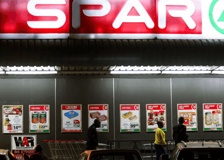 Grocery Giant SPAR Dips Toe Into Crypto Payments