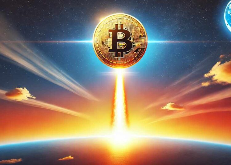 Strategy Isn’t Driving Bitcoin Price—Data Debunks the Hype, Expert Says
