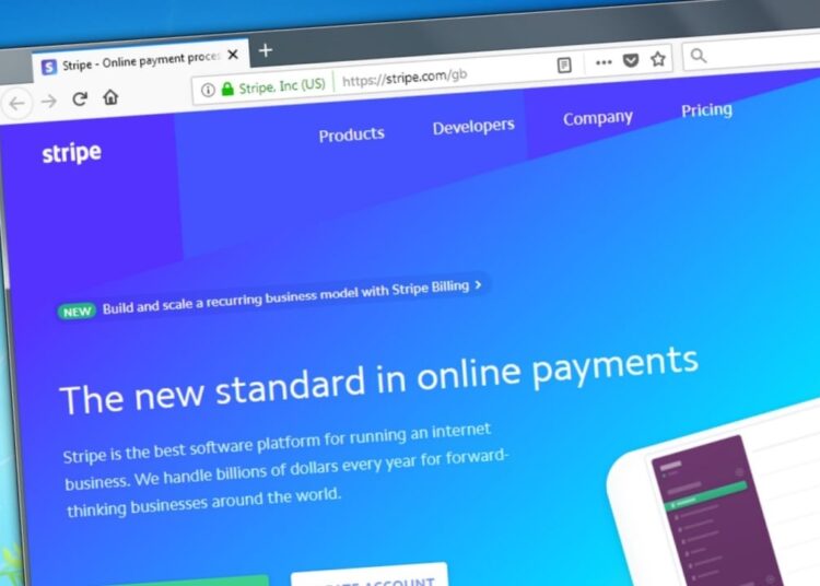 Stripe CEO Confirms Payments Company Is Developing New Stablecoin Product After a Decade of Interest