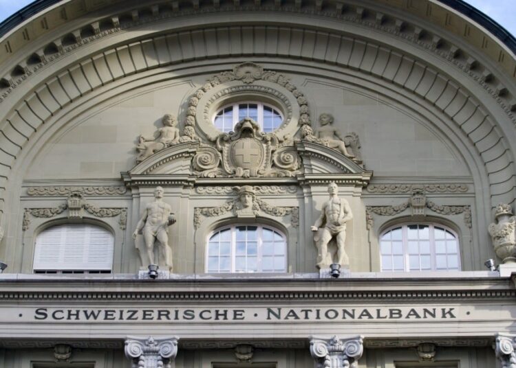 Swiss National Bank Slams Bitcoin Reserve Push as Inflation Storm Brews