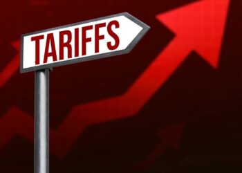 Arthur Hayes Champions Tariffs as a Path to Strengthen Bitcoin and Gold