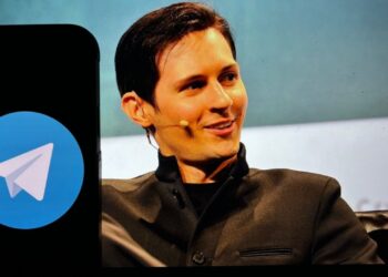 Pavel Durov: ‘Telegram Has Never Disclosed a Single Byte of Private Messages’