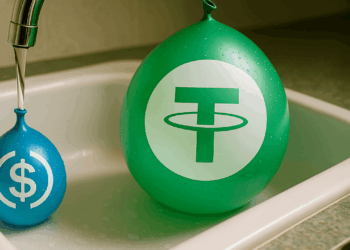 Stablecoin Market Adds $4.58B in One Week, Nears $240B Milestone