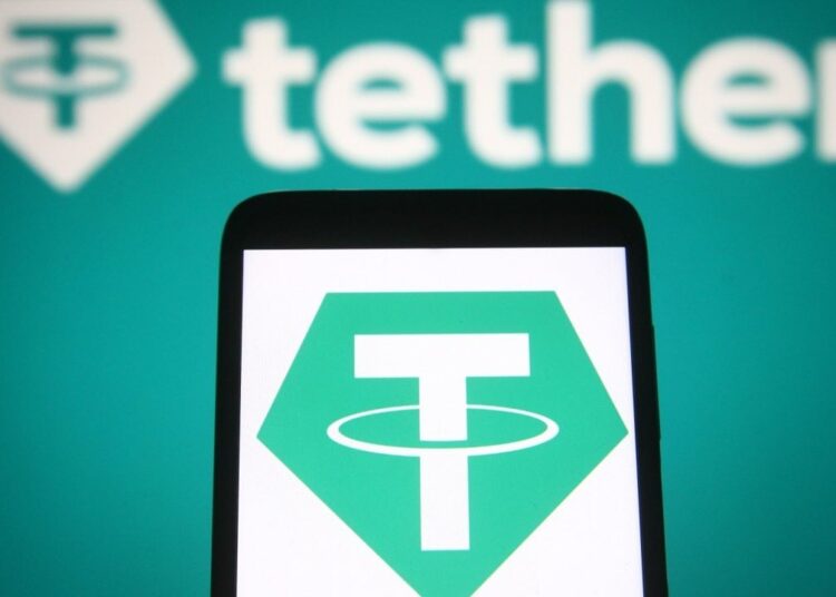 Tether Backs Fizen to Boost Global Stablecoin Adoption