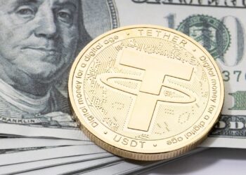 An Unlikely Contender Emerges as a Leader in the Crypto-Lending Arena