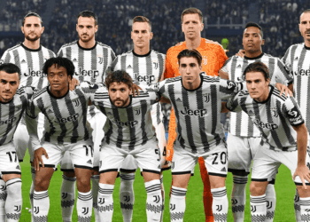 Tether Boosts Stake in Italian Football Giant Juventus