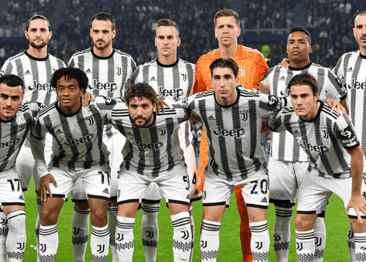 Tether Boosts Stake in Italian Football Giant Juventus