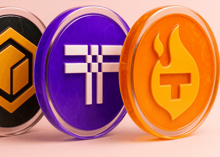 This Week’s Top Gainers: T Token Logs a 30% Advance, CORE and TFUEL Notch Gains