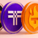 This Week’s Top Gainers: T Token Logs a 30% Advance, CORE and TFUEL Notch Gains