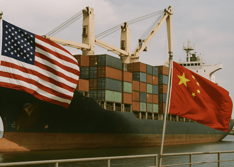 Trade War: Tit-for-Tat Tariffs Show Limits of Unilateral Action, Web3 Leaders Say