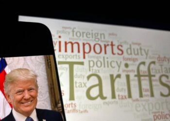 Bitpanda CEO: Trump’s Tariffs a ‘Yield War,’ Not Protectionism