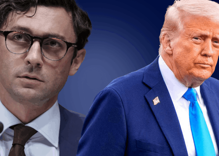 US Senator Labels Trump’s Meme Coin Gala an ‘Impeachable Offense’ at Town Hall