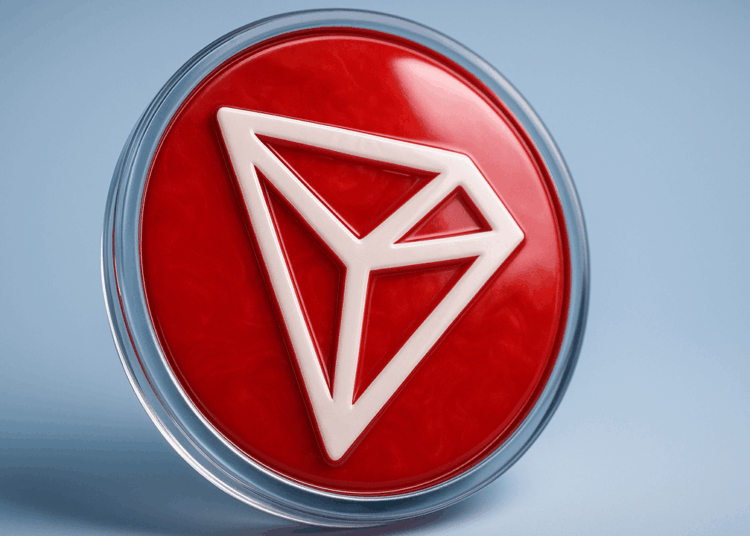 Canary Staked Tron ETF Aims for Public Offering After S-1 Filing