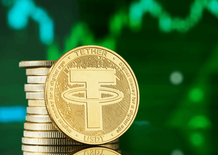 Stablecoin Transactions Surpass Visa—Experts Warn of ‘Redemption Pressure’