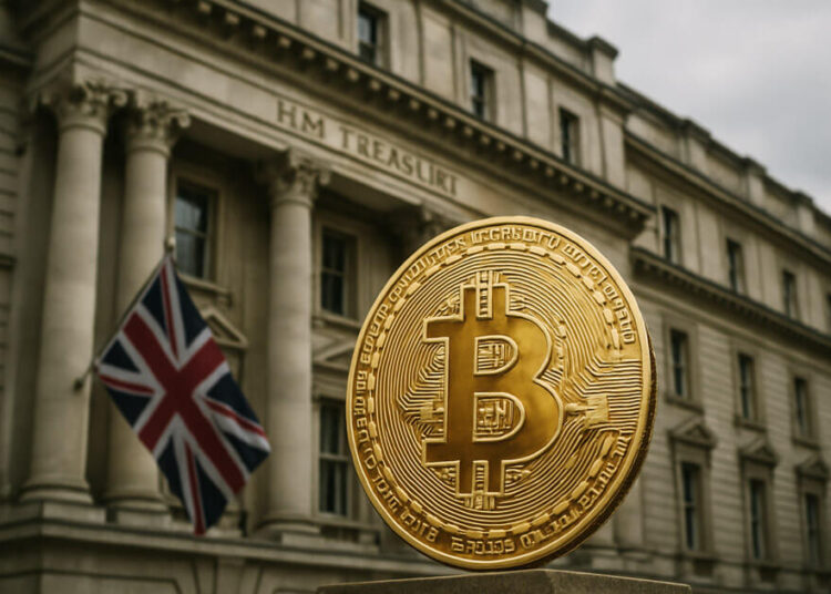 UK moves to regulate crypto services such as staking, stablecoins