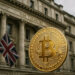UK moves to regulate crypto services such as staking, stablecoins
