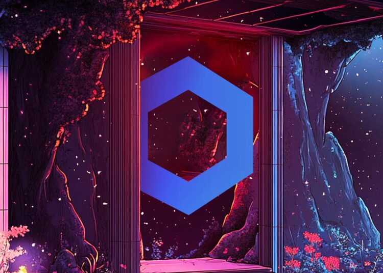 Under-the-Radar Altcoin Flashing Same Setup That Preceded 3,797% Explosion for Chainlink, According to Analyst