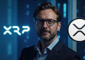 Ripple CEO Drops Jaw-Dropping Crypto Adoption Stats, Will XRP Lead The Charge?