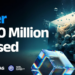 Cardano Builds Momentum, Toncoin Surges, BlockDAG’s $213.5M Presale Leads 2025’s Most Popular Crypto Coins
