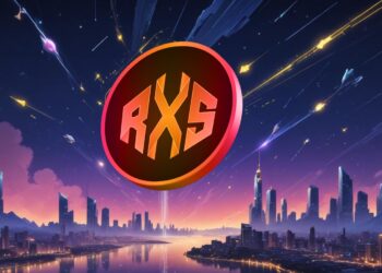 5 Cryptos Leading Blockchain Innovation in 2025: Top Picks to Add to Your Watchlist