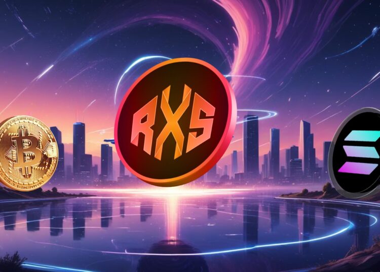 Bitcoin (BTC), Solana (SOL), and 2 More Crypto Picks to Watch Closely in April 2025