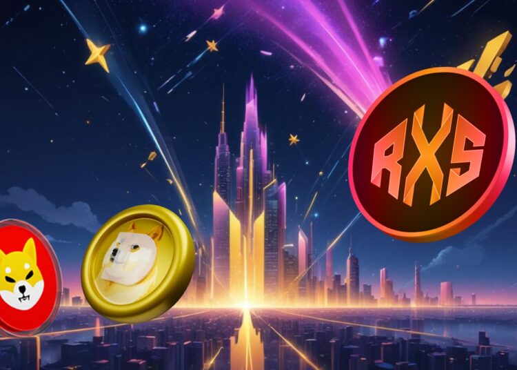 Dogecoin and Shiba Inu Price News: Will the Top Meme Coins Return with a Bang as This New Coin Nears a 36x Surge?