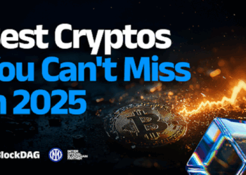 BlockDAG, Solana, Aptos & Sui