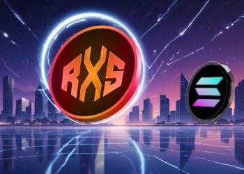 These 5 Altcoins Could Be the Biggest Winners of 2025, Even Bigger Than Solana (SOL) Was in 2021