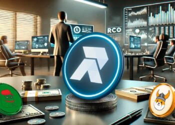 If You Missed PEPE and FLOKI, Analysts Say This Altcoin Could Be the Next Big Move