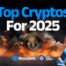 BlockDAG, NEAR, TIA, Render in Focus