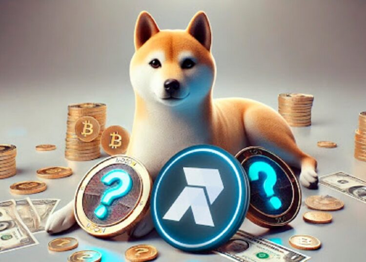 3 Altcoins That Could Outperform Dogecoin in May 2025, One Is Already Backed by VCs