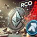 Ethereum Price’s Brutal Downtrend Pushes Traders to RCOF for a 1,255% Edge