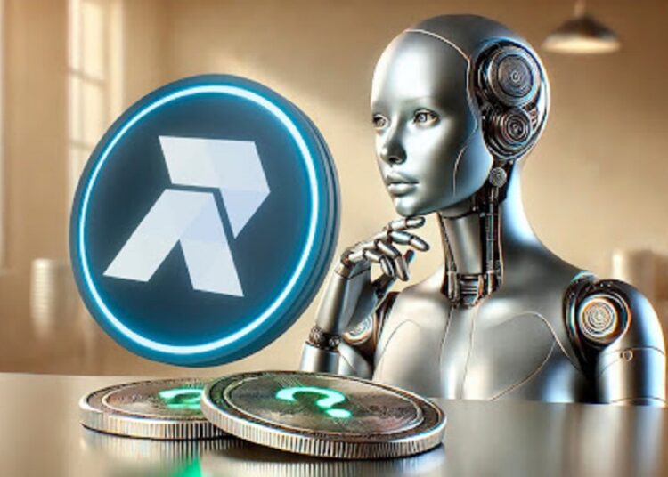 3 Best Hidden Cryptos with Game Changing AI Features for 2025 Gains