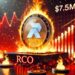 RCO Finance Token Presale Delivers Major Upgrades After $7.5M Backing from Top VC Firm