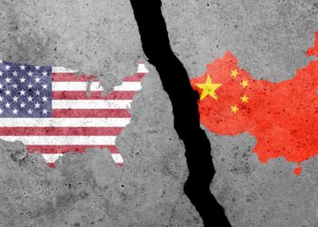 China Warns of Global Fallout as US Tariff Push Turns Trade Into Economic Warfare